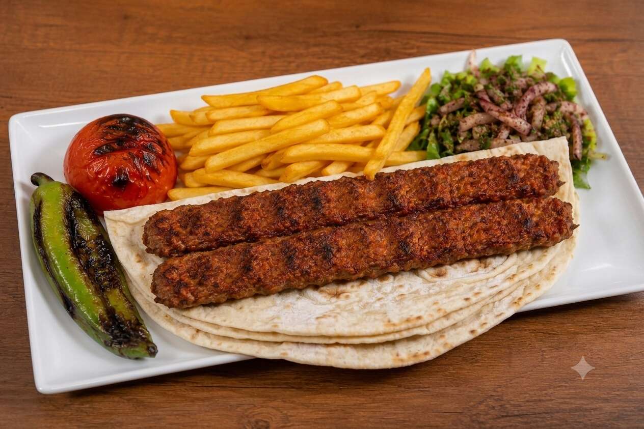ADANA KEBAP