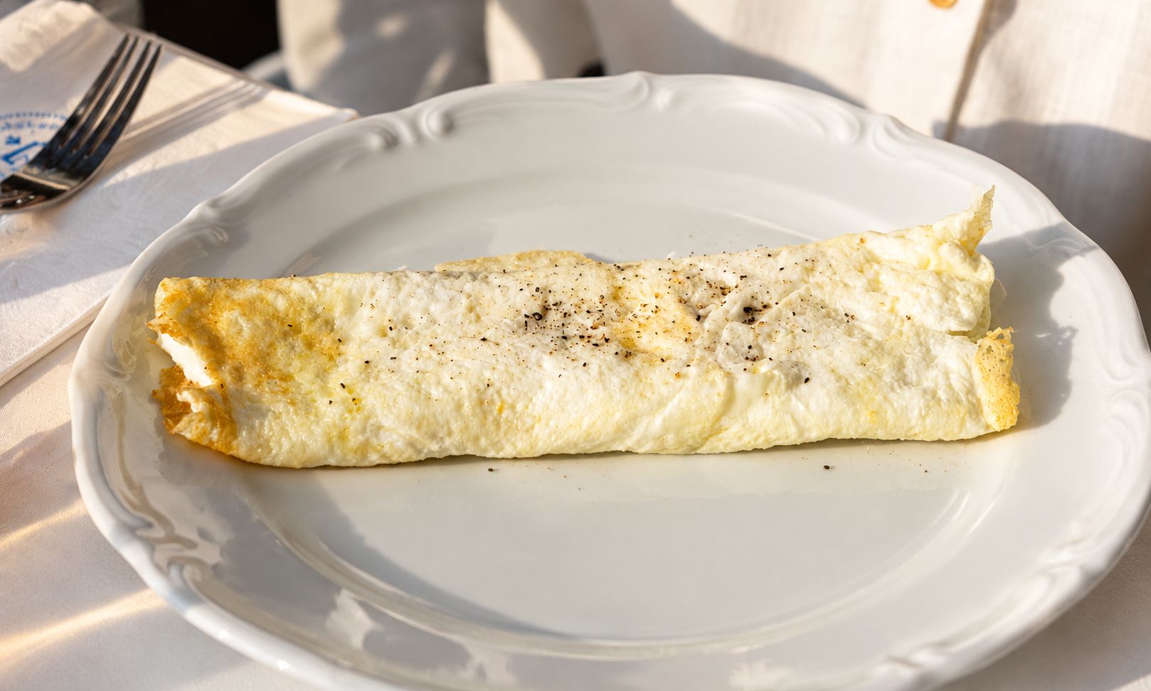 Fit Omlet / Fit Omelette