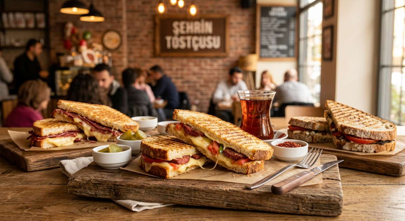 Tostlar