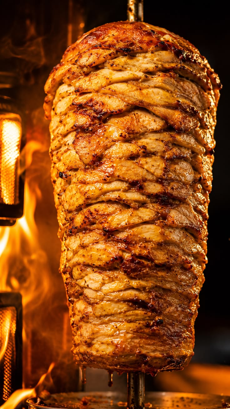 Döner Çeşitleri