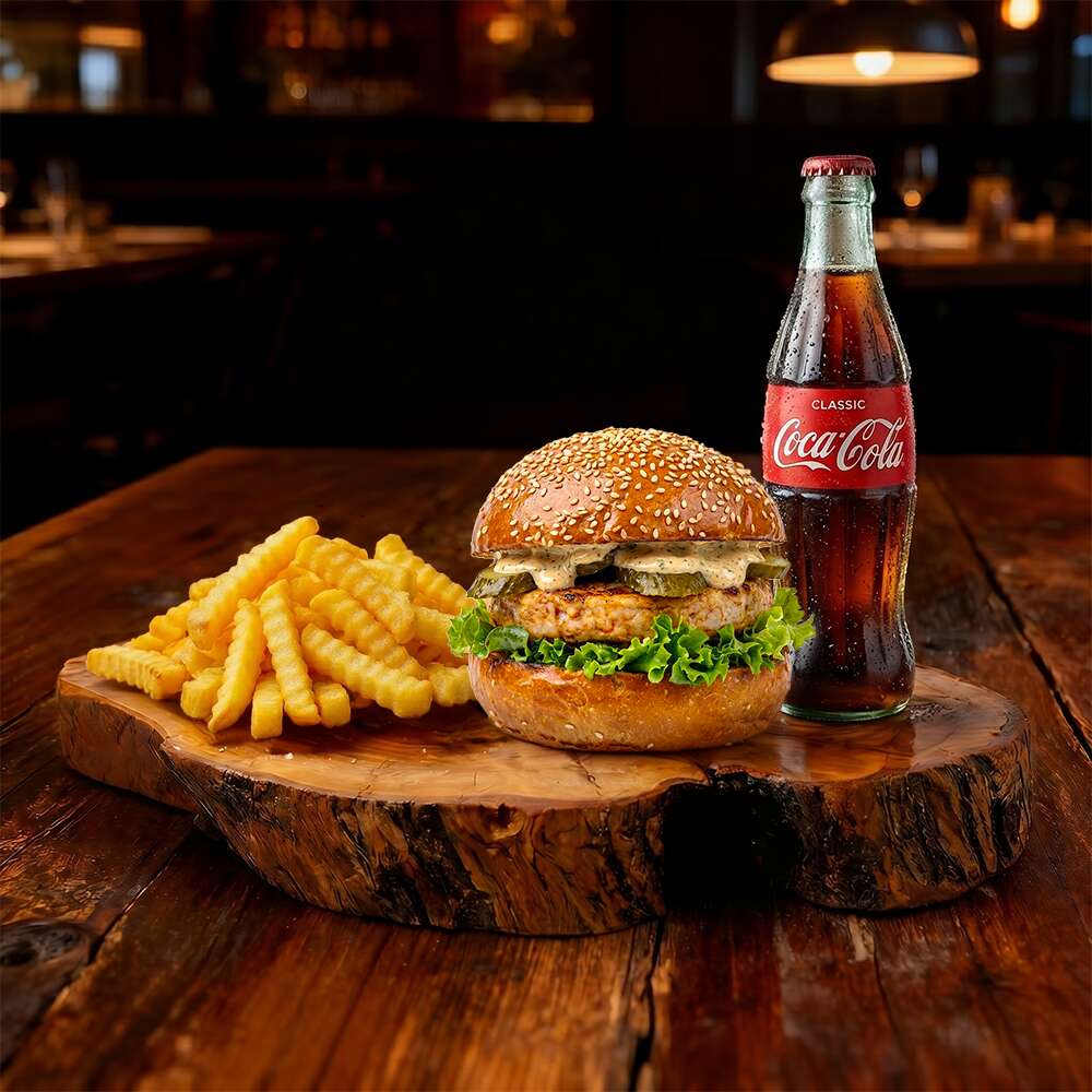 Burger