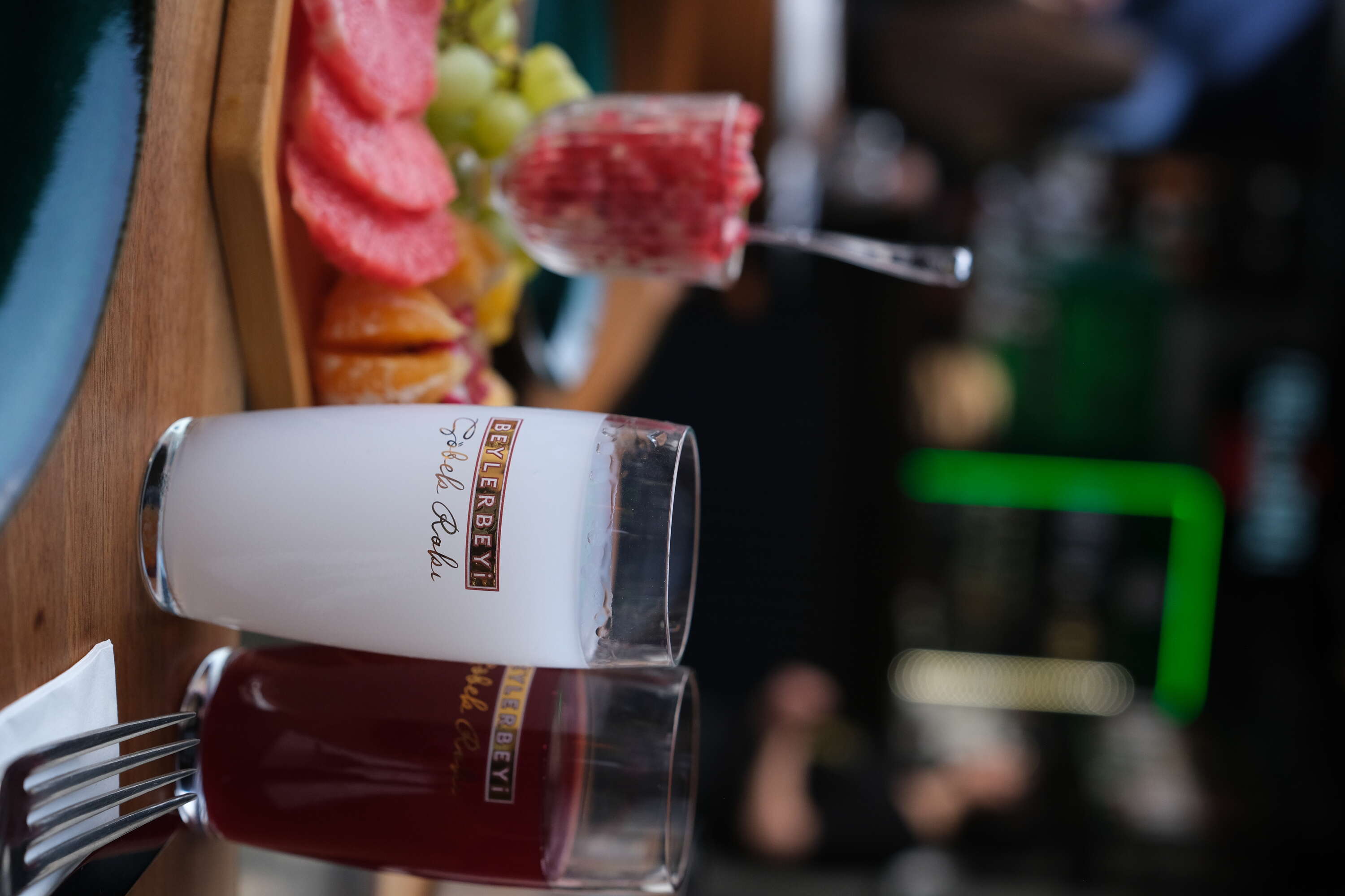 BEYLERBEYL DUBLE 8 CL