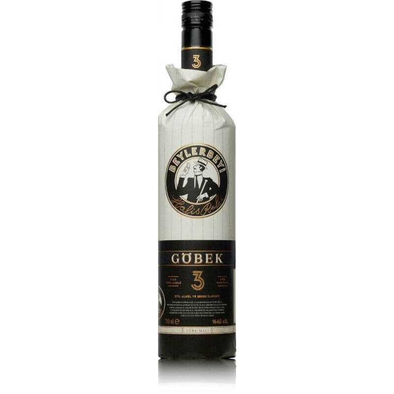 70 CL BEYLERBEYİ GÖBEK