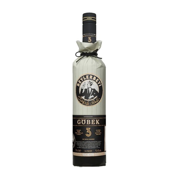 35 CL BEYLERBEYİ GÖBEK