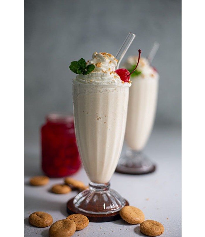 MİLKSHAKE