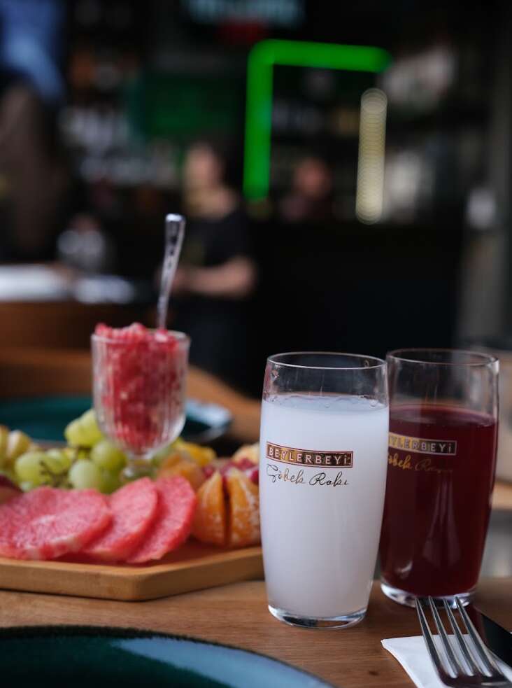 BARDAK ŞALGAM