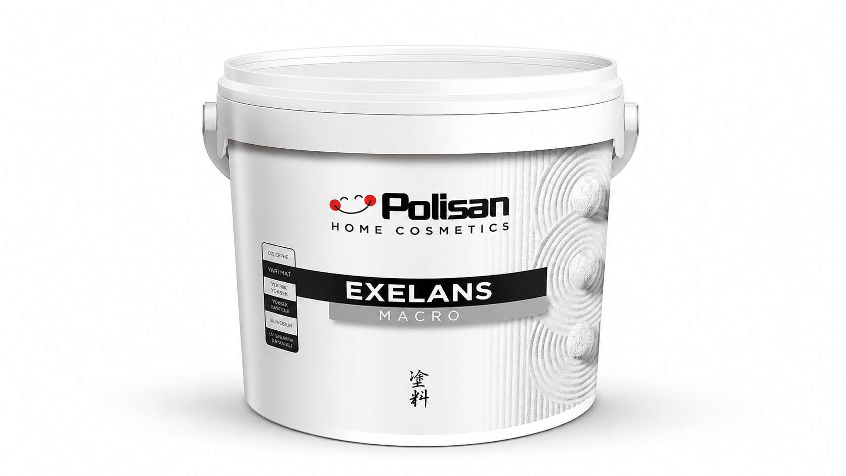 Exelans Macro 15 L (20 Kg)