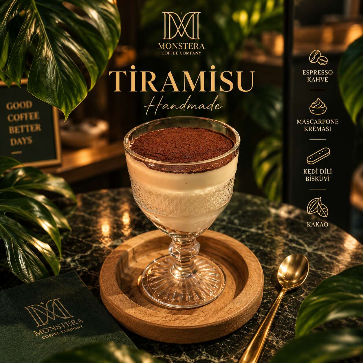 Tiramisu 250 g