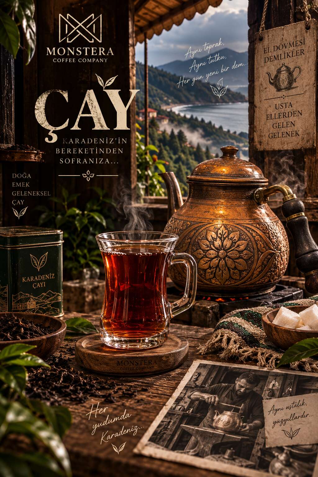 Cup of tea