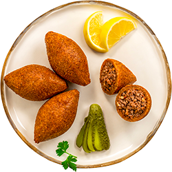 İçli Köfte