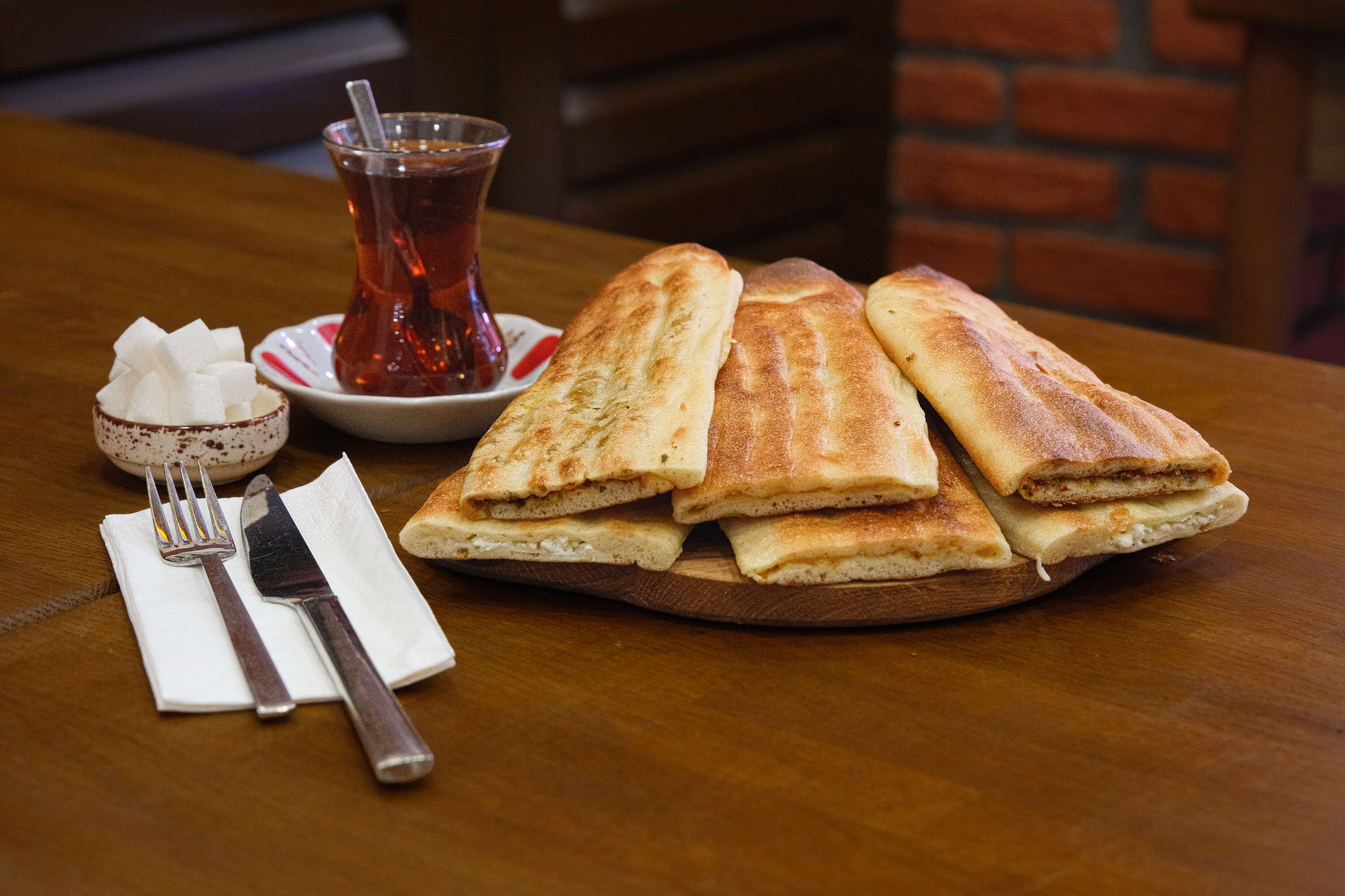  PATATESLİ BÖREK