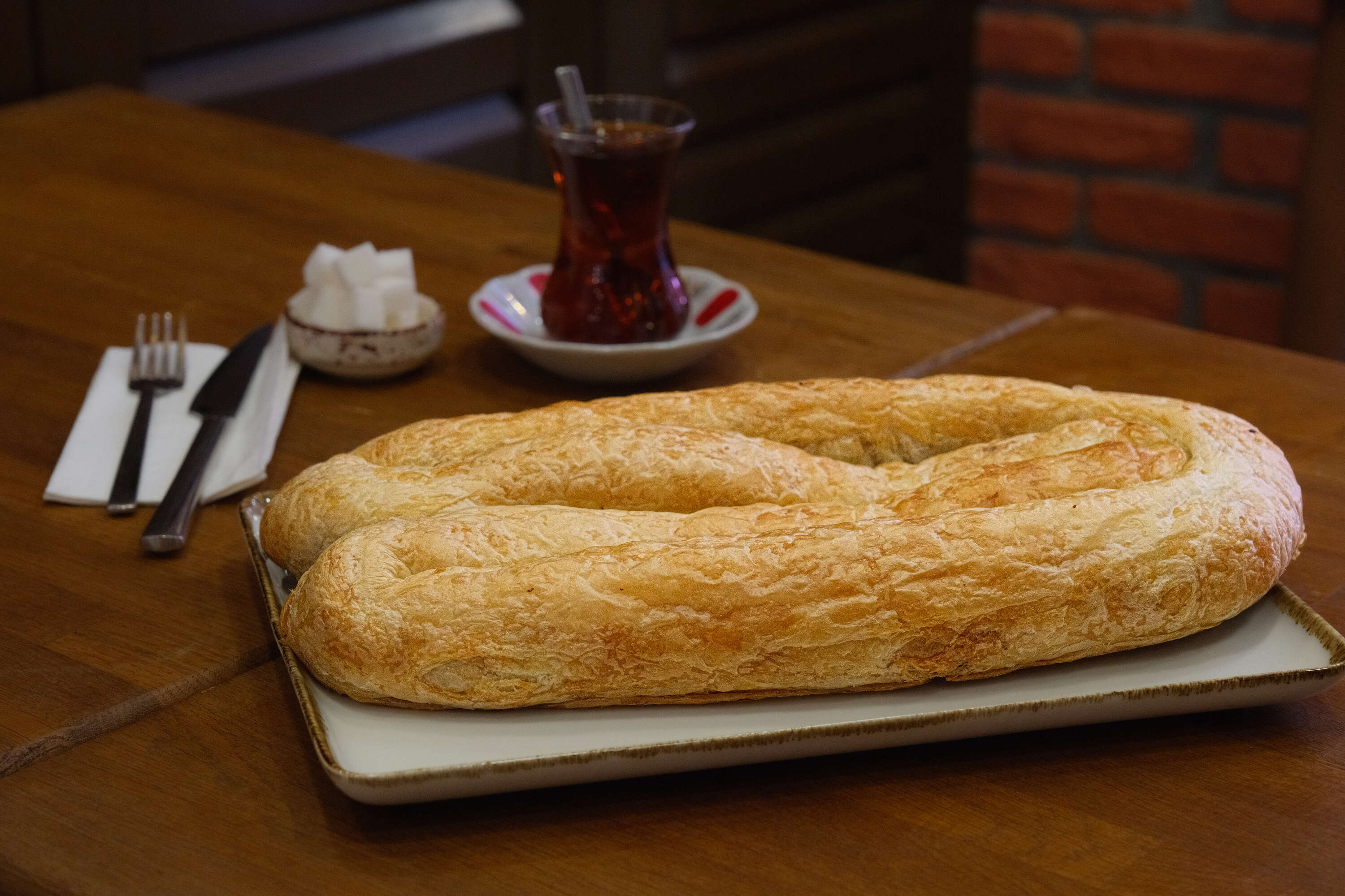 BÖREKLER (KG / PORSİYON)