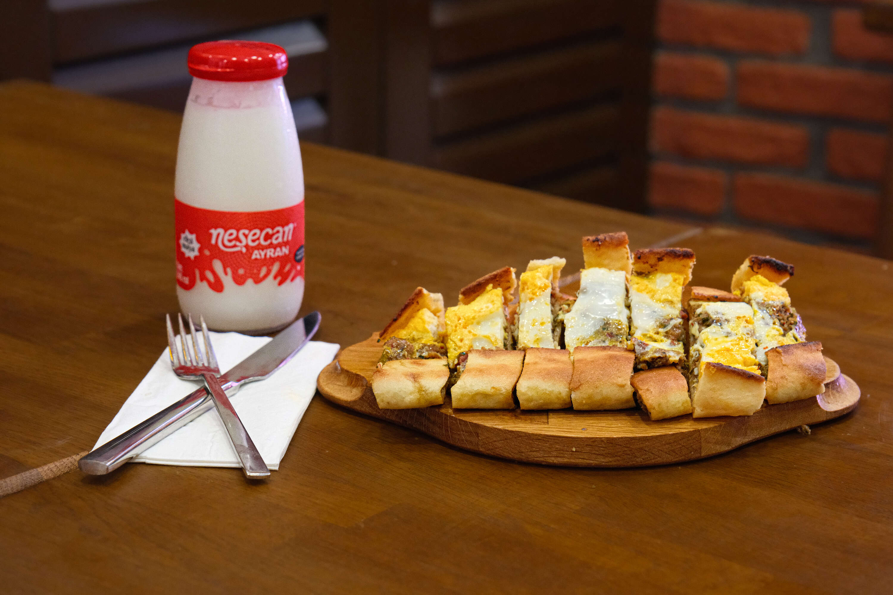 Karadeniz Pide Çeşitleri