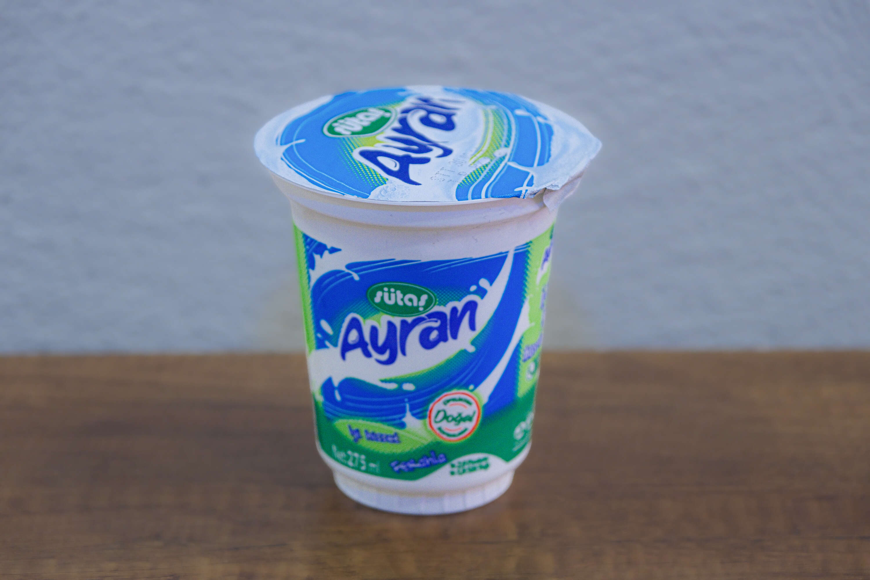 Büyük Ayran