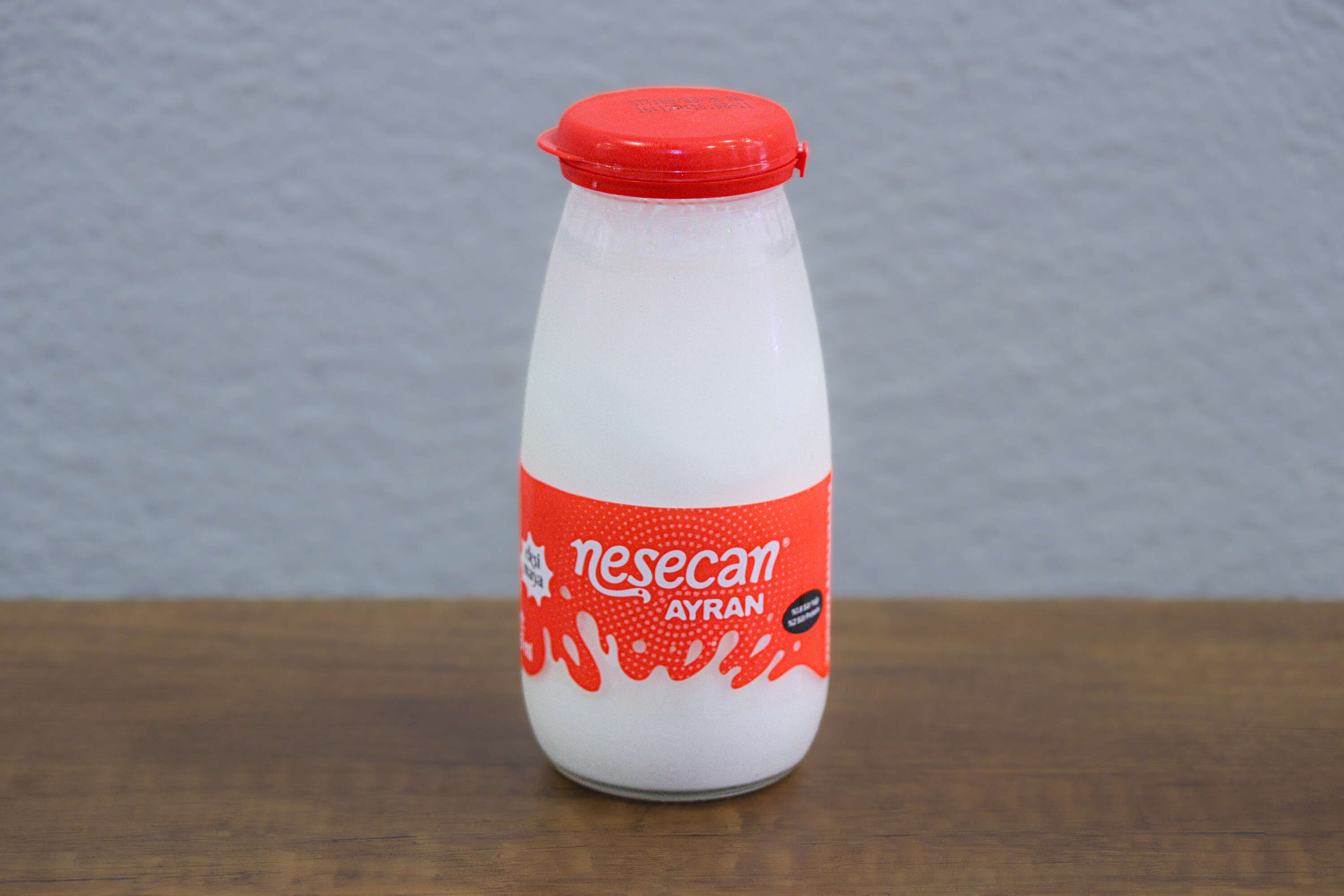 Küçük Ayran