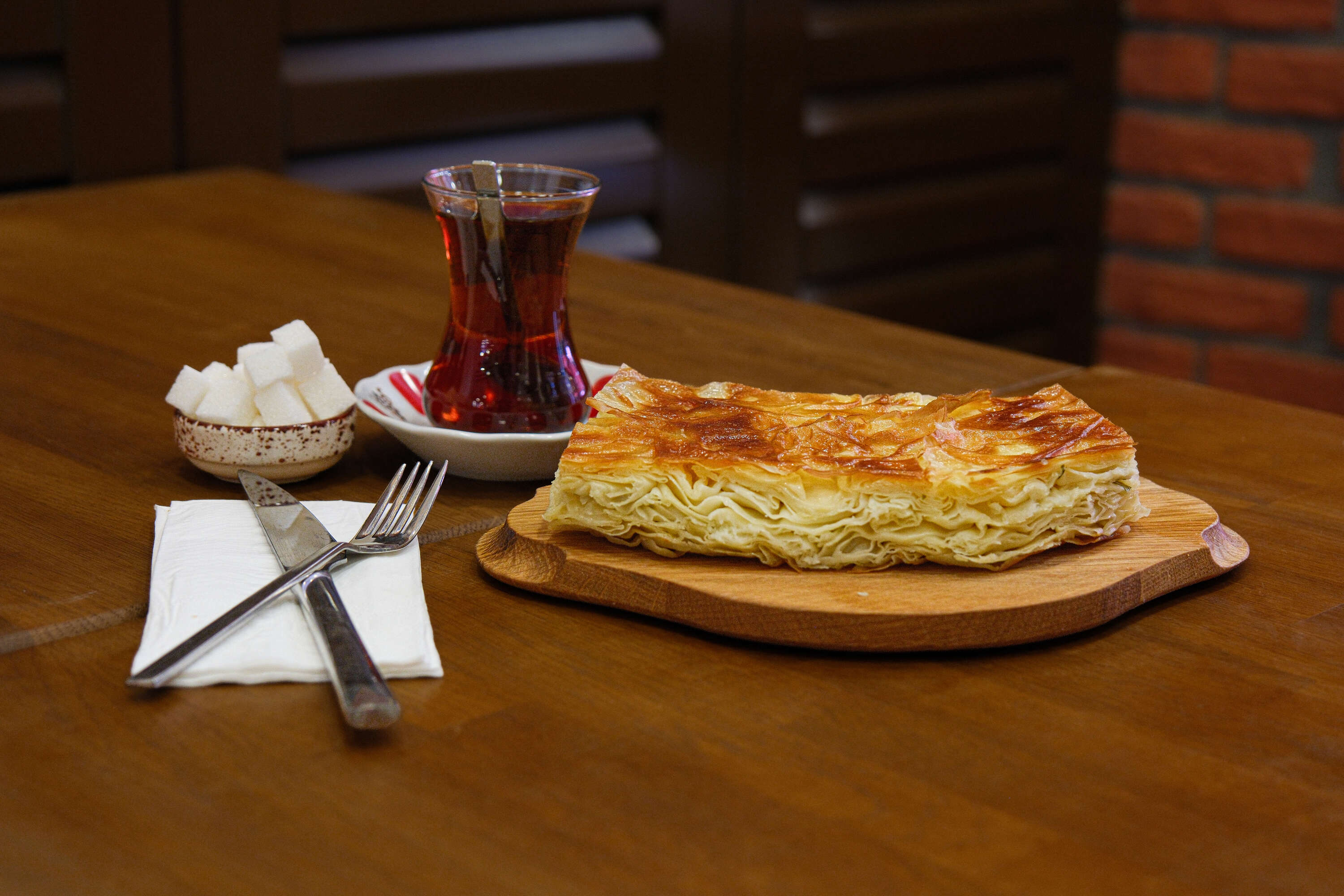 KÜT BÖREĞİ