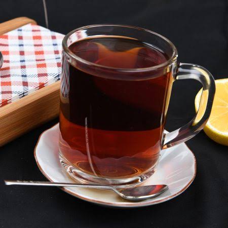 çay duble