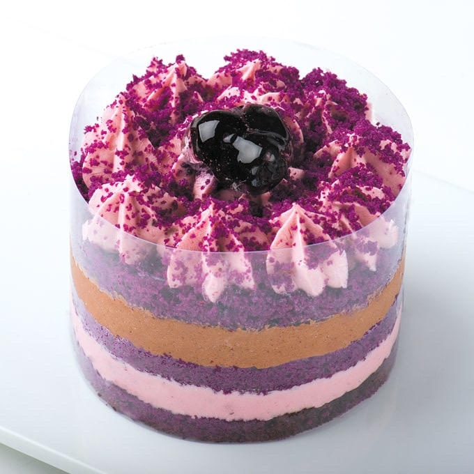 Mor Velvet