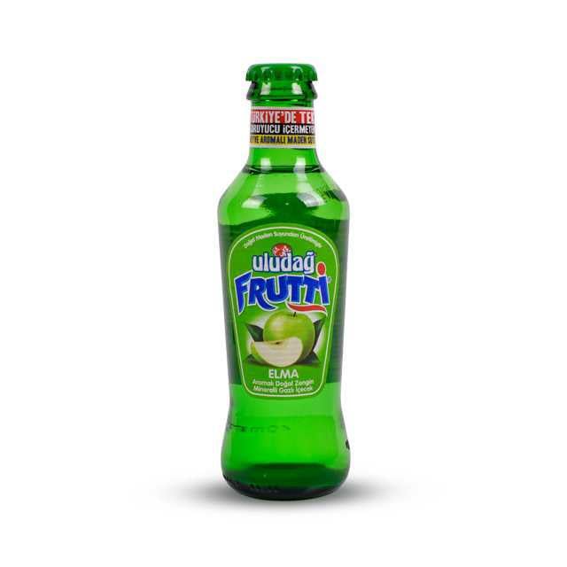 Furitti meyveli soda