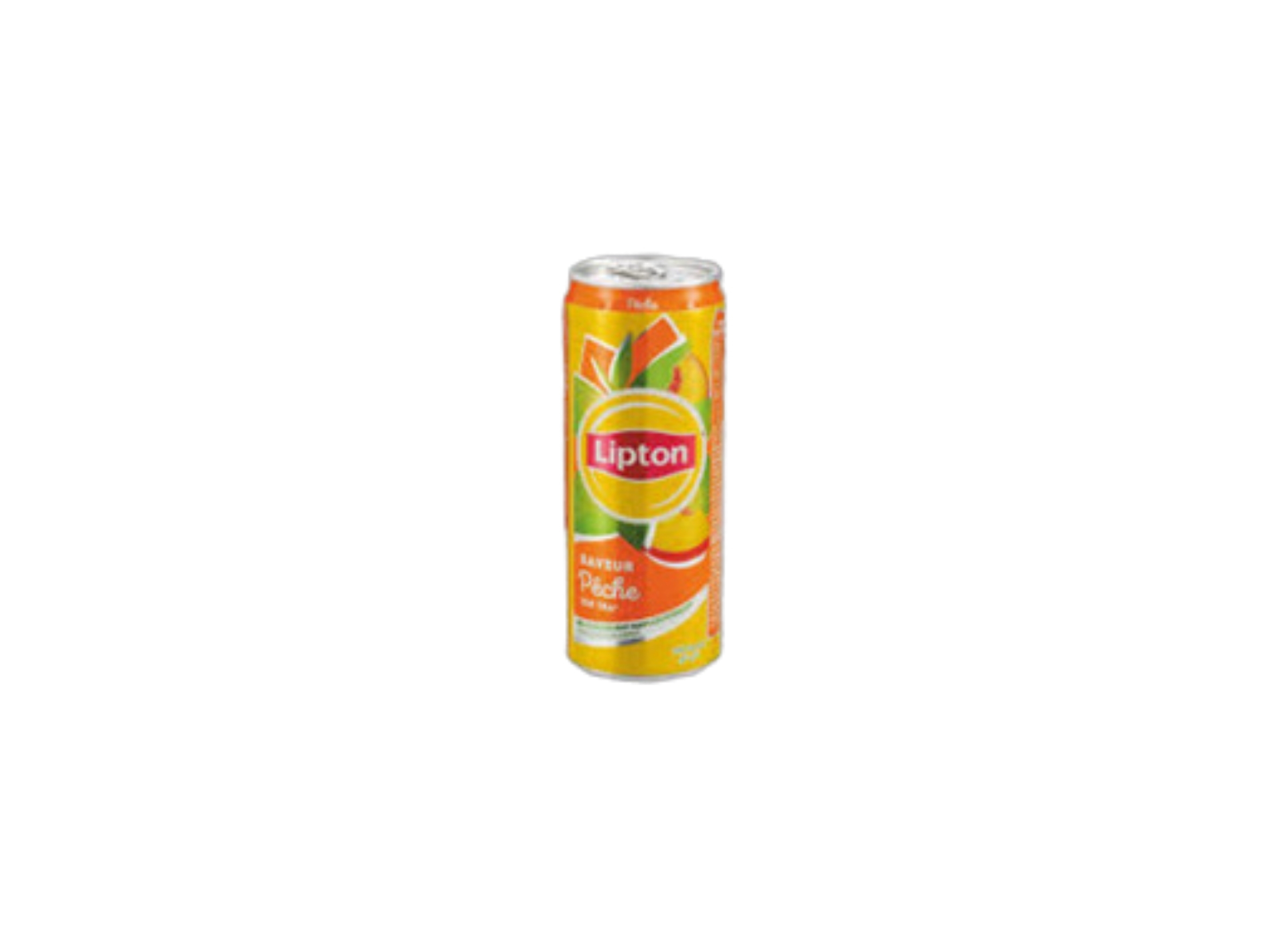 Lipton Ice Tea Şeftali (33 cl.)
