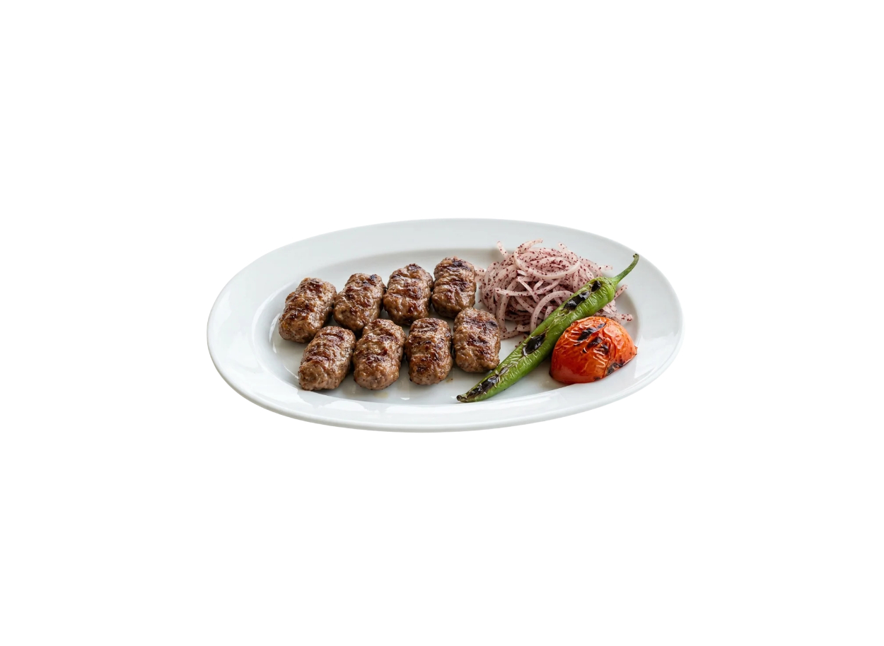İnegöl Köfte (1 Porsiyon)