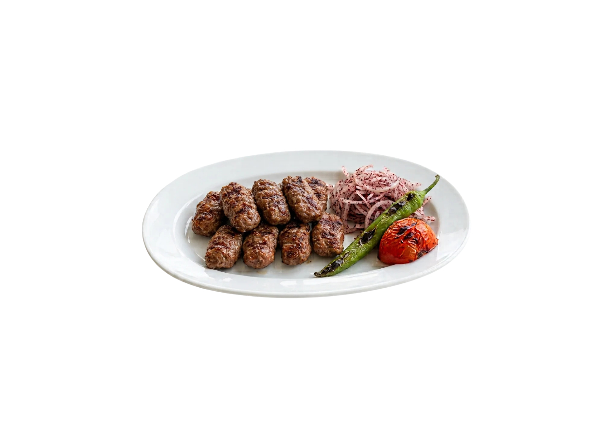 İnegöl Köfte (1.5 Porsiyon)