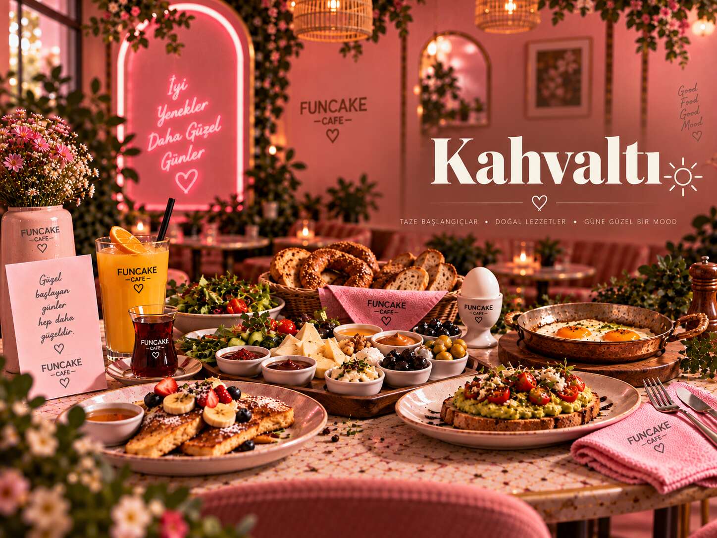 Kahvaltı