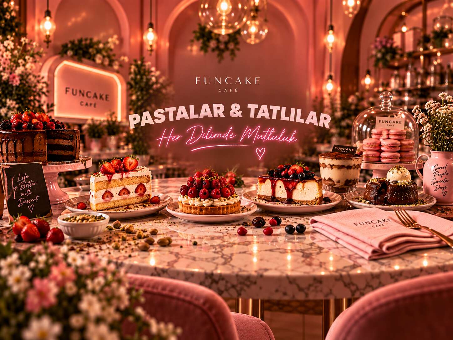 Tatlılar