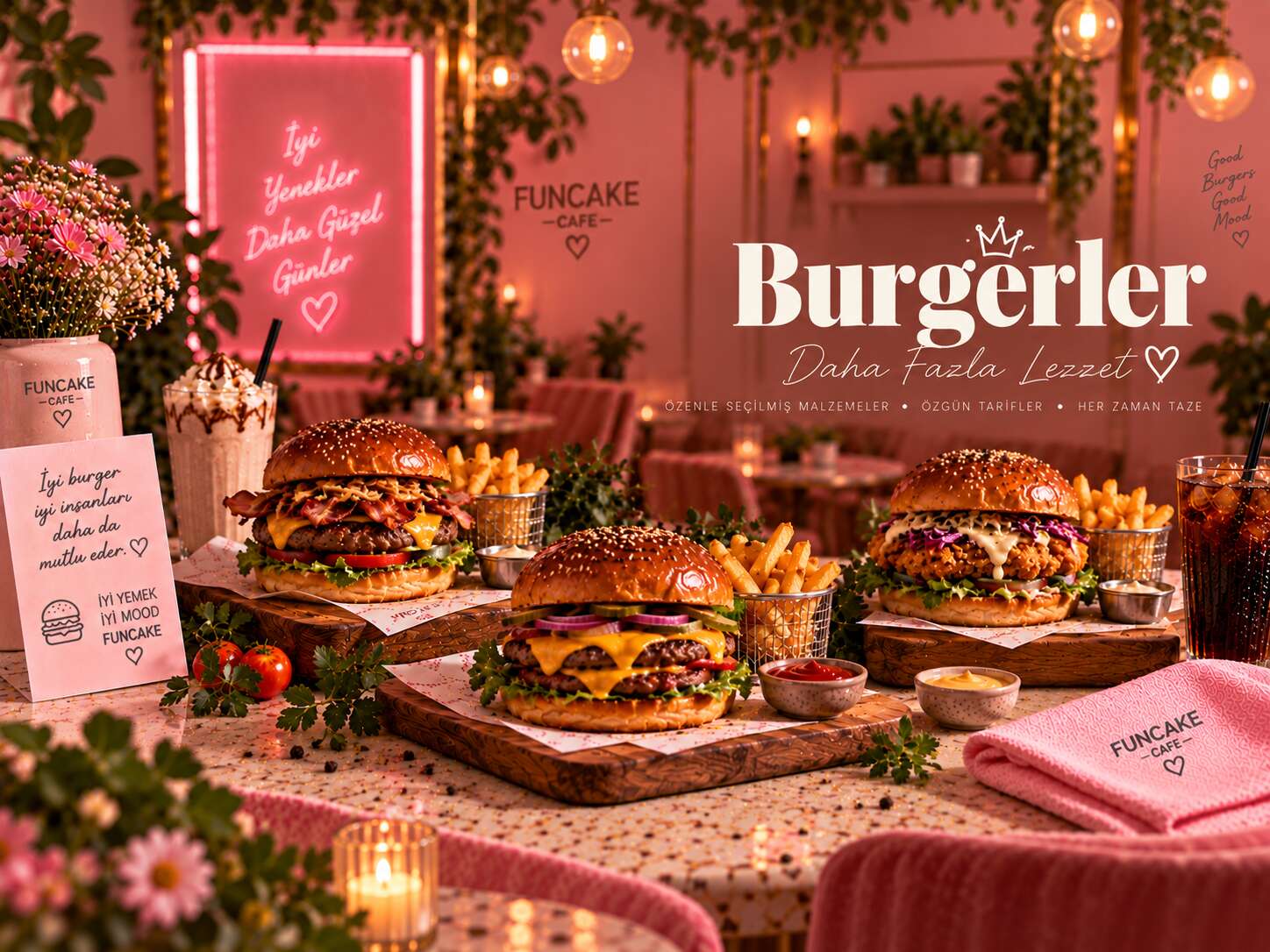 Burgerler