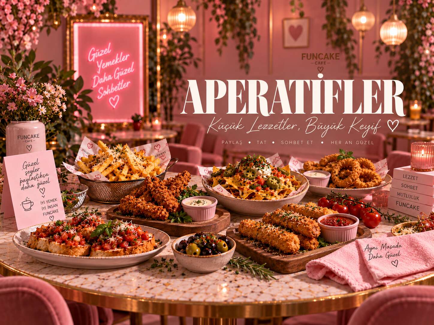 Aperatifler