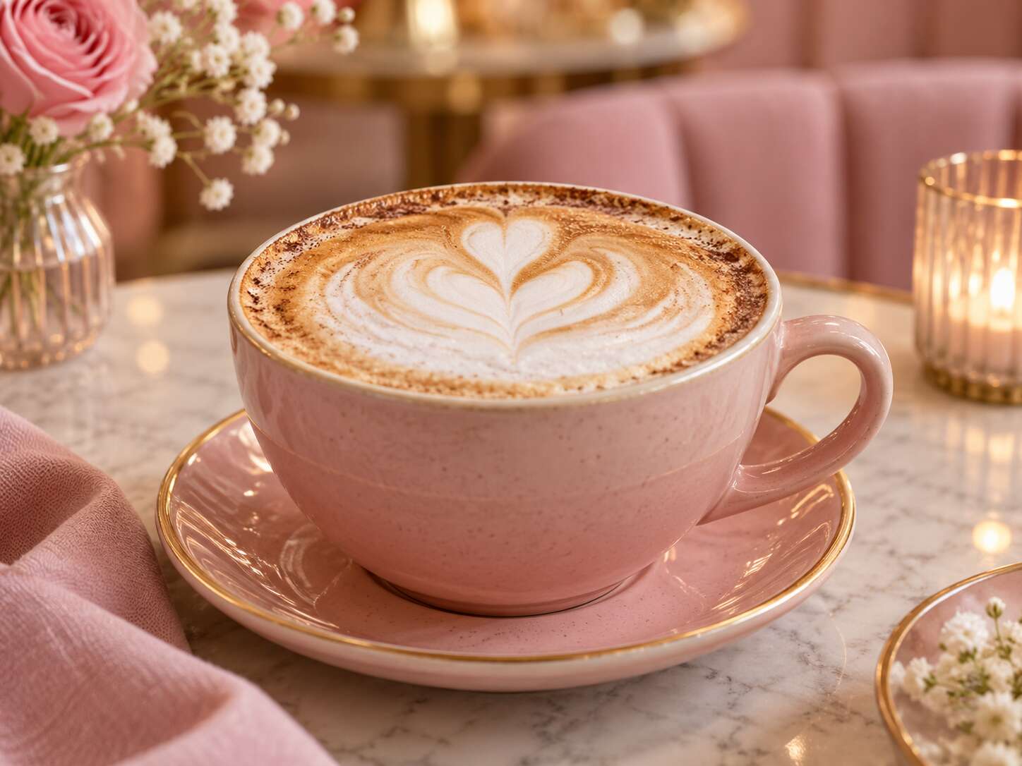 Cappucino