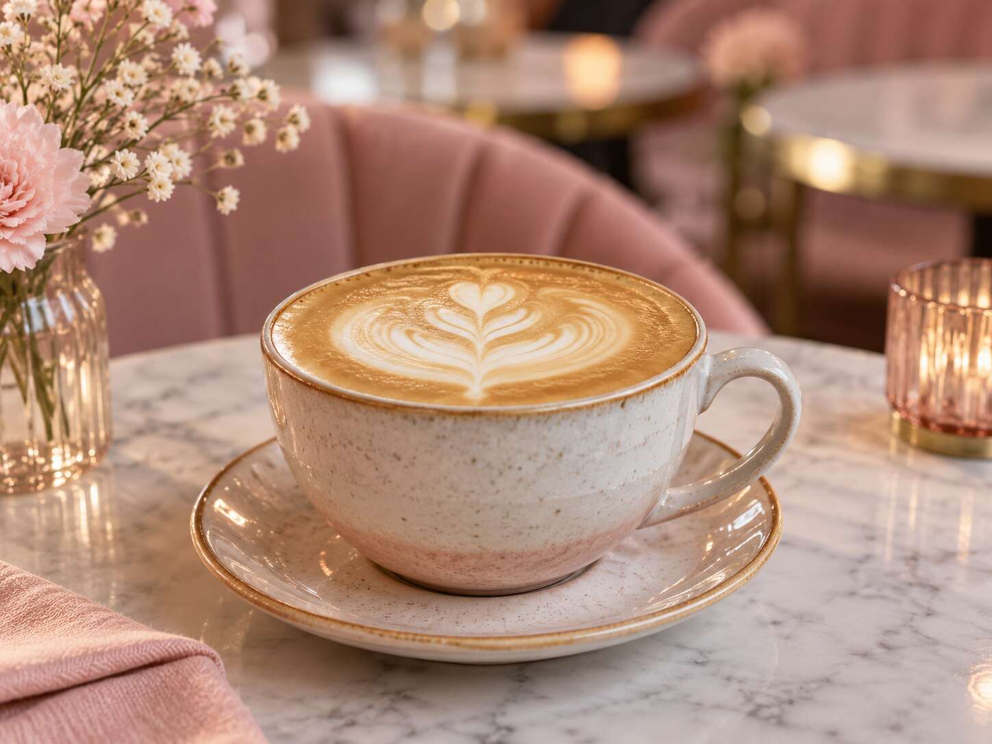 Flat white
