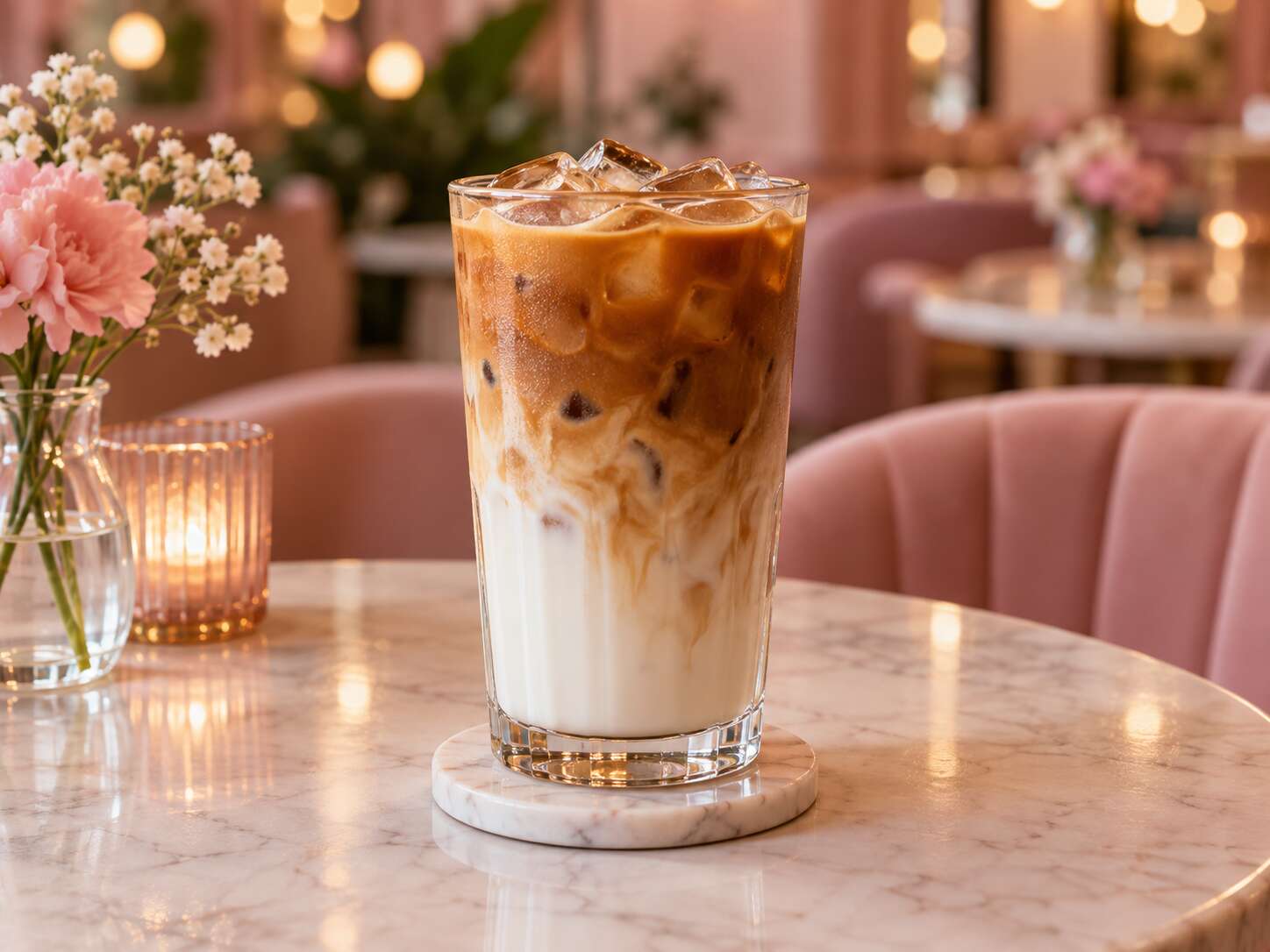 Ice Latte