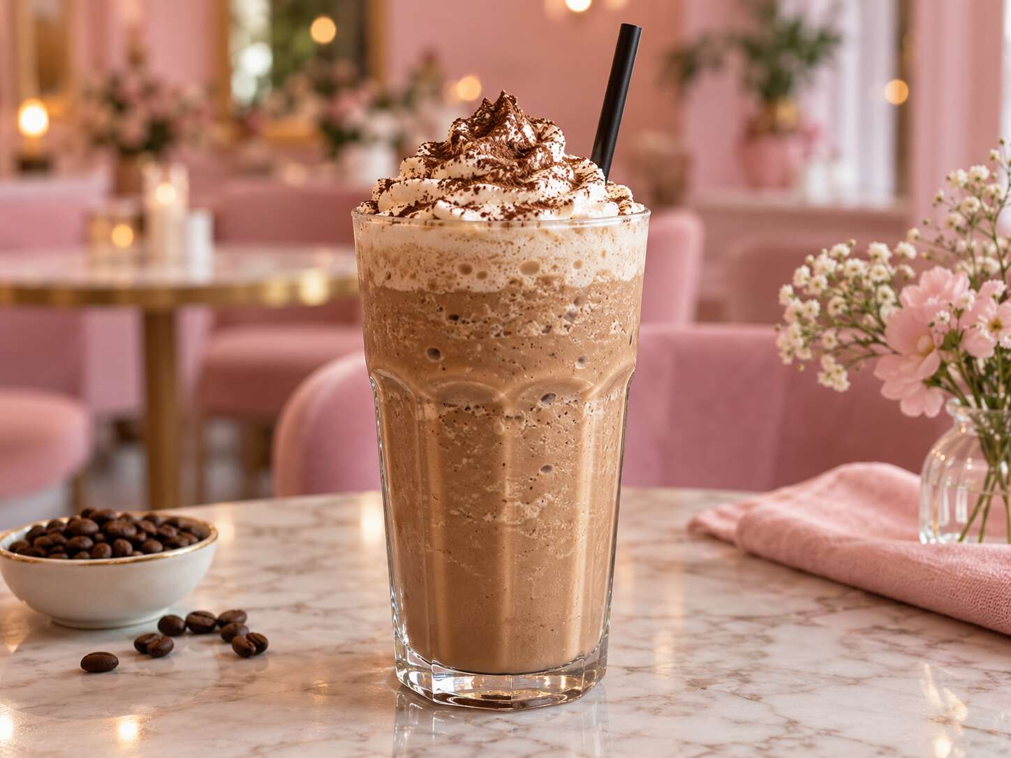 Frappe