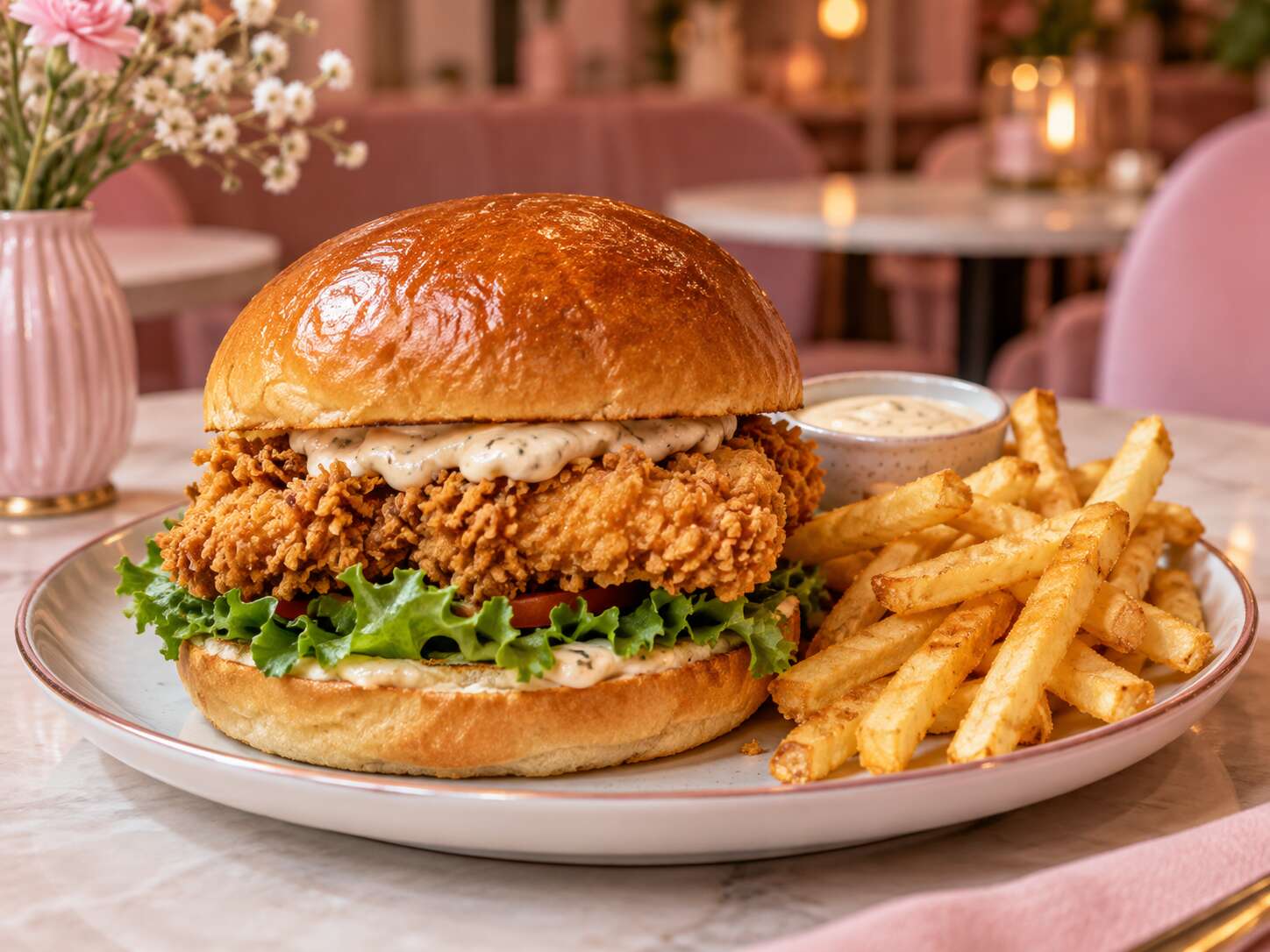 Çıtır Burger