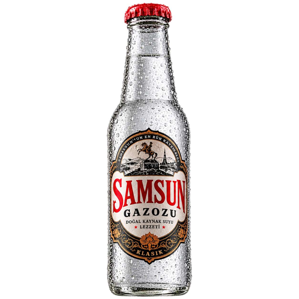 Samsun Gazozu
