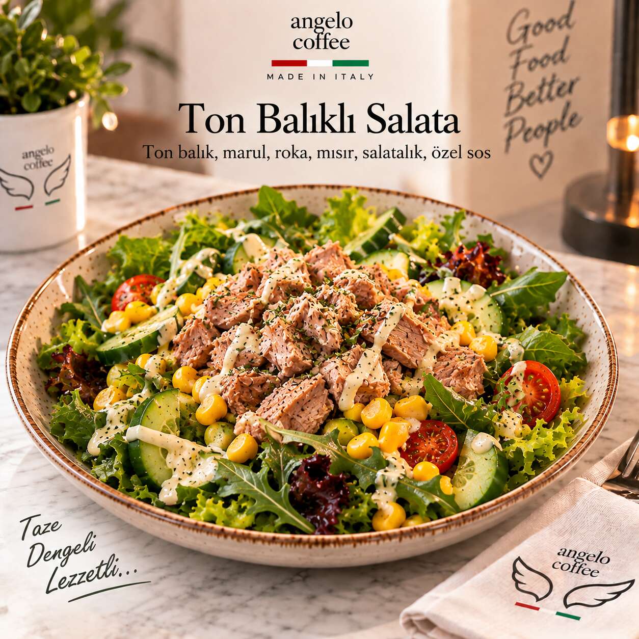 Ton Balıklı