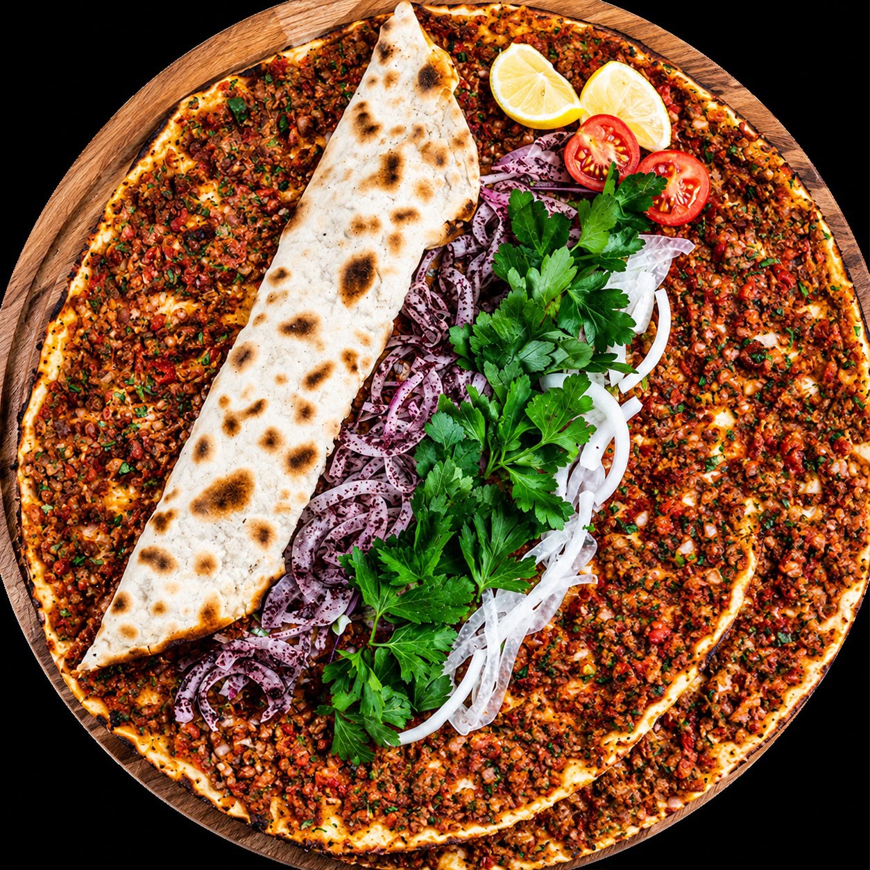 Lahmacun