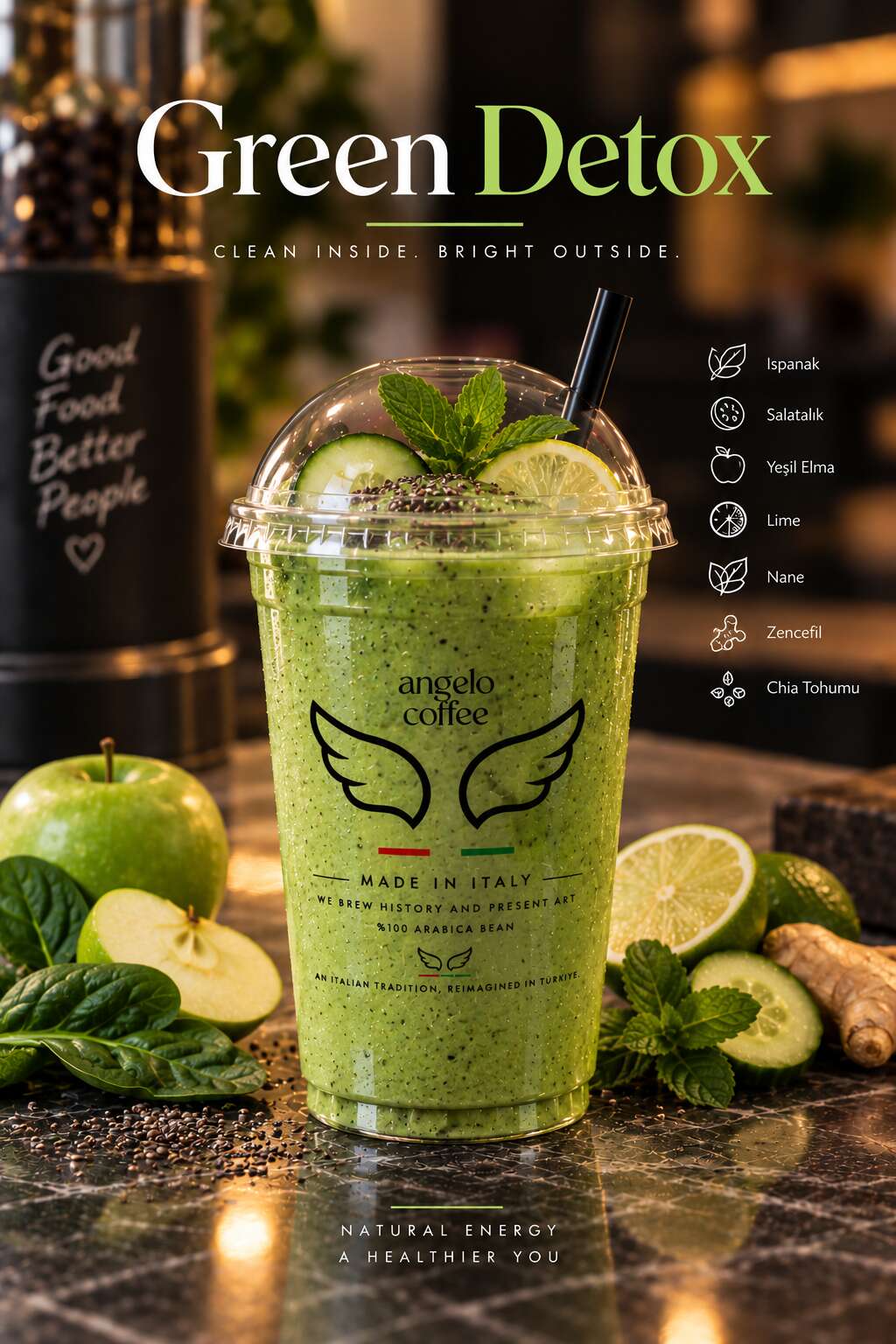 Green Detox