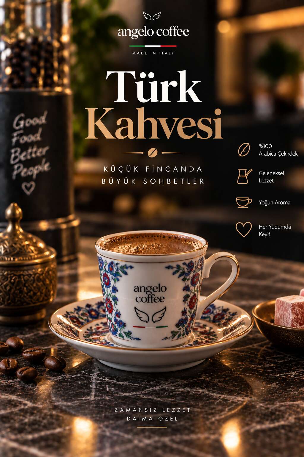 Türk Kahvesi