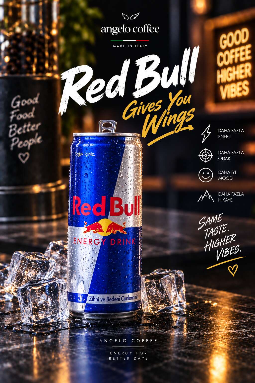 Redbull