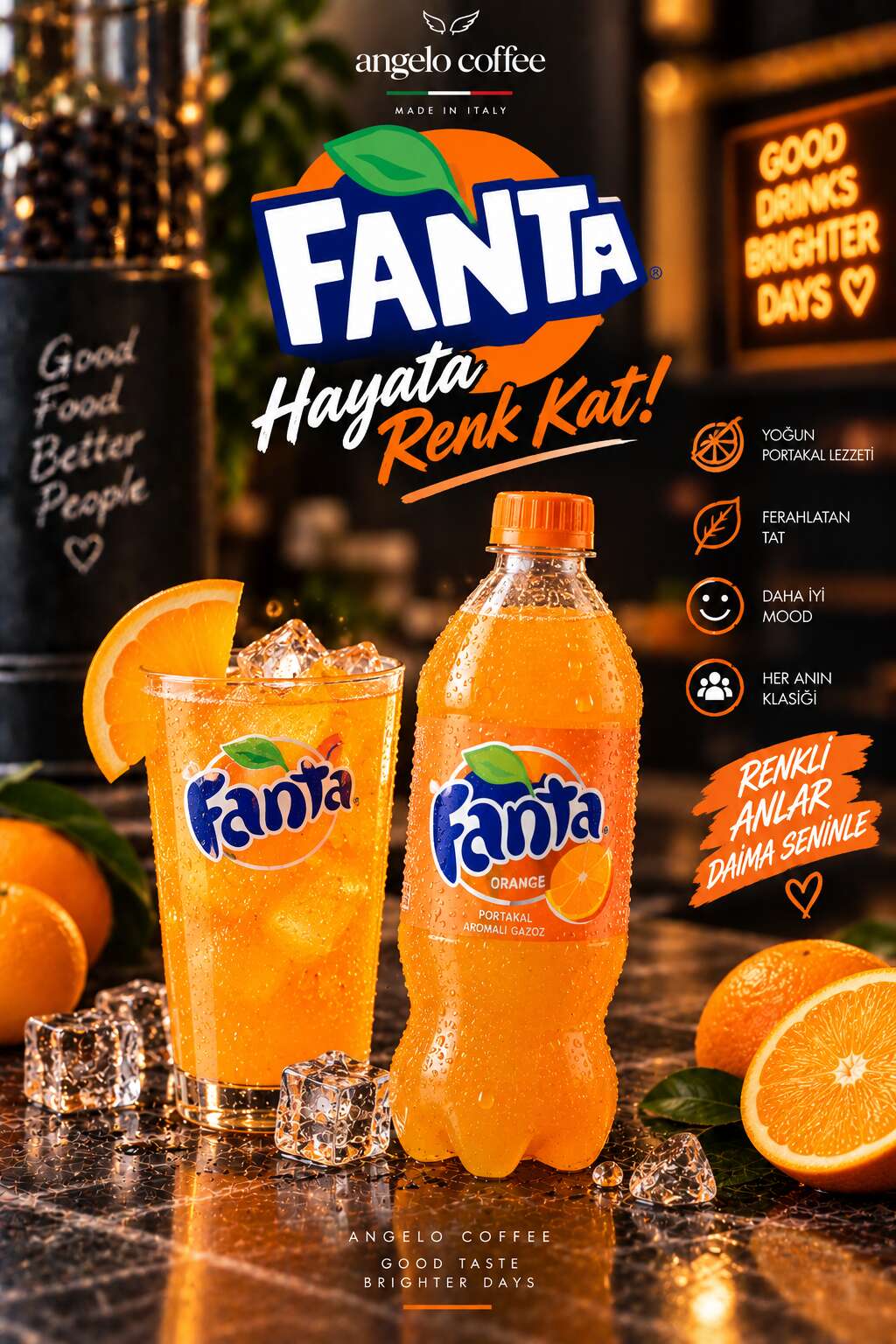 Fanta