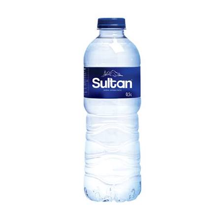 Su (Sultan)