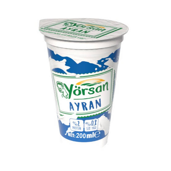 Ayran (200ml)