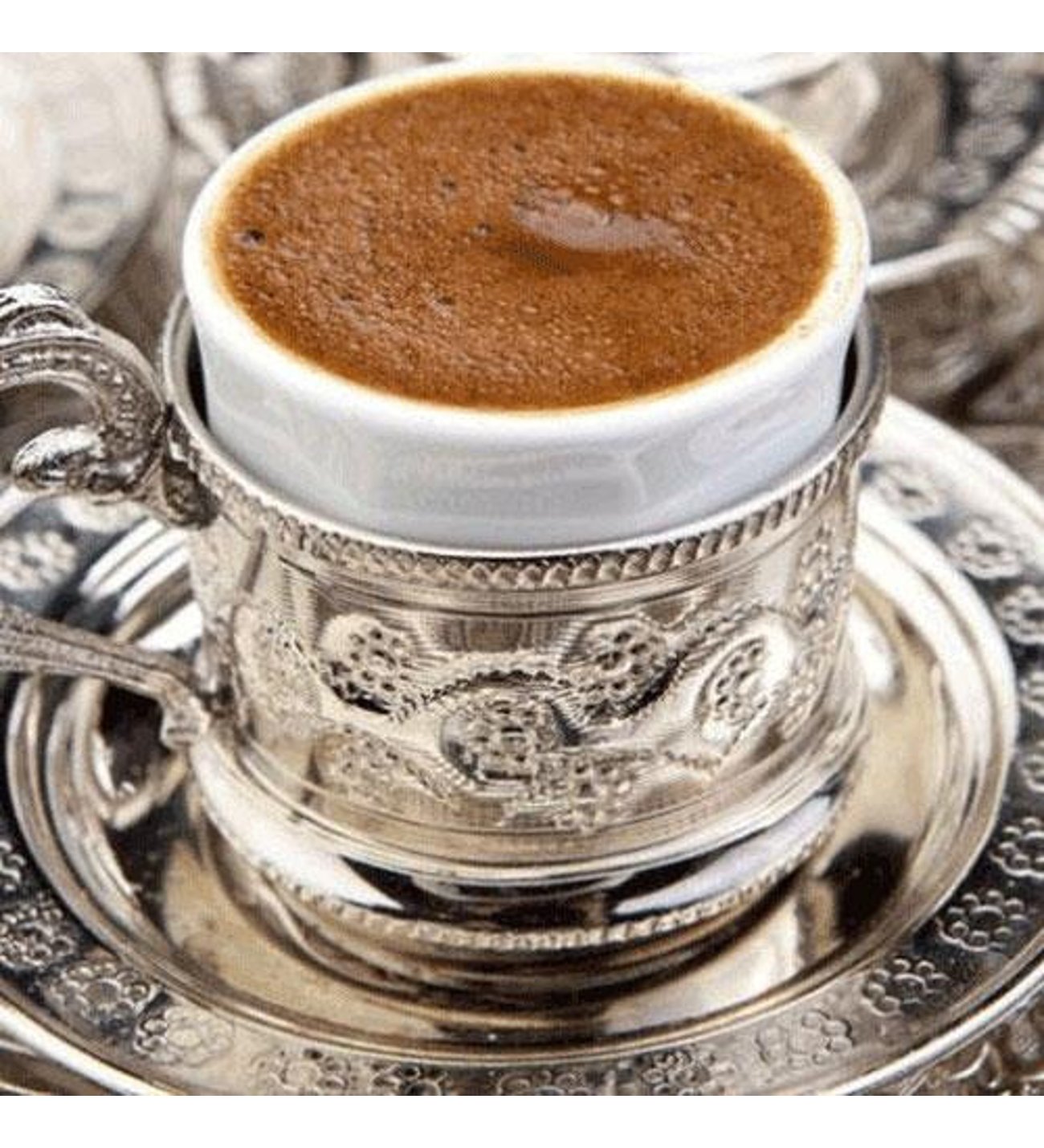 DİBEK KAHVESİ