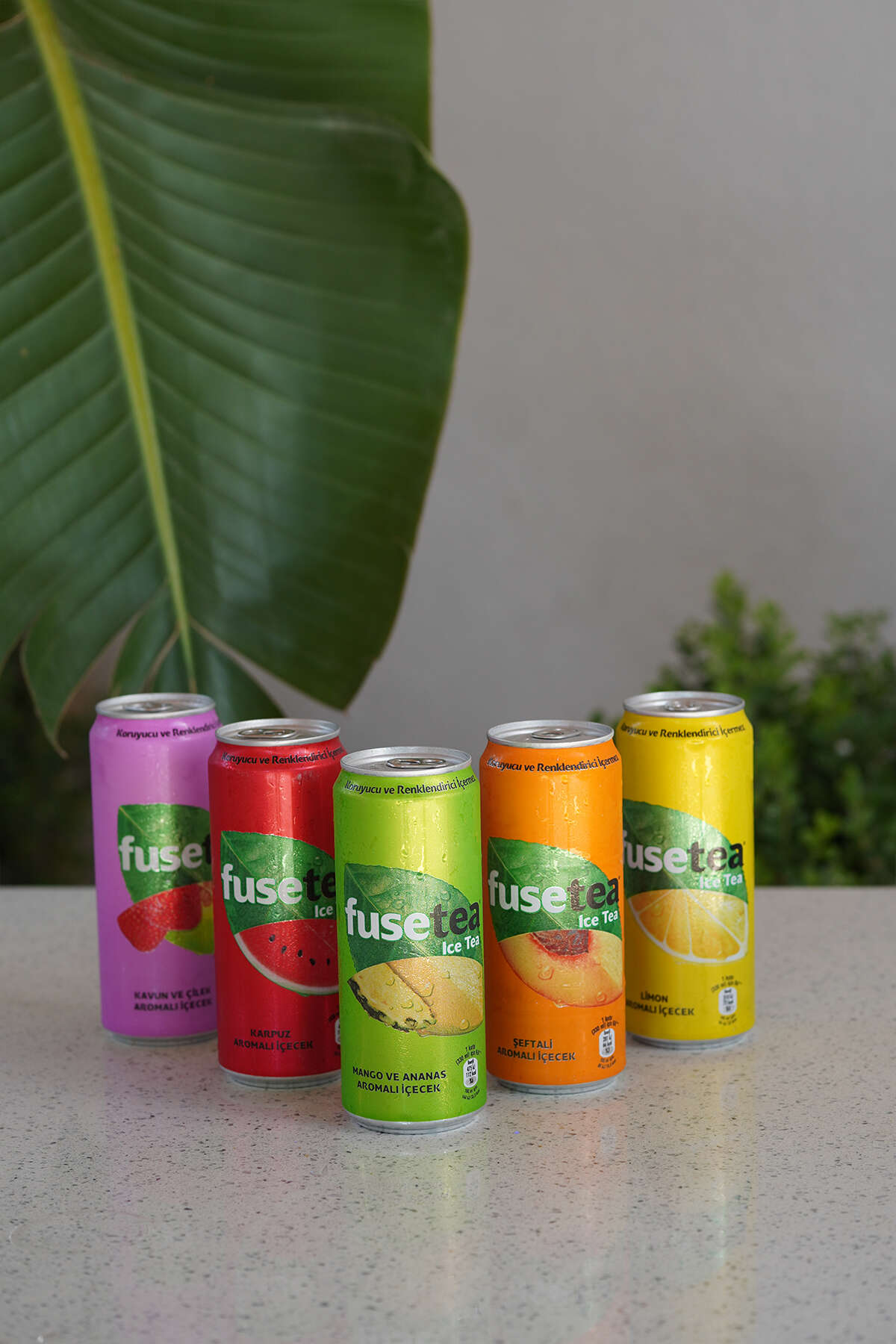 ICE TEA