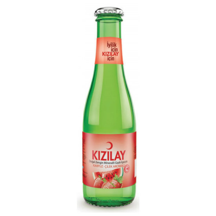 SODA(MEYVELİ)