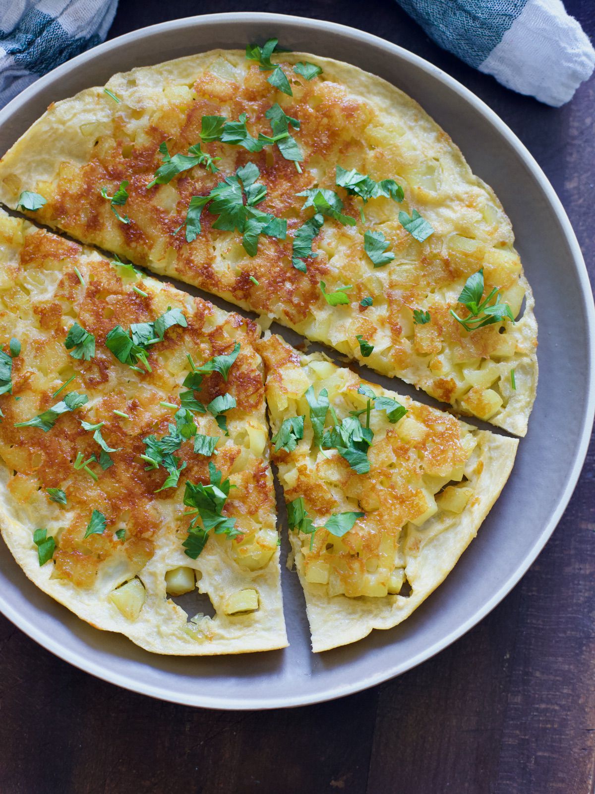 OMLET