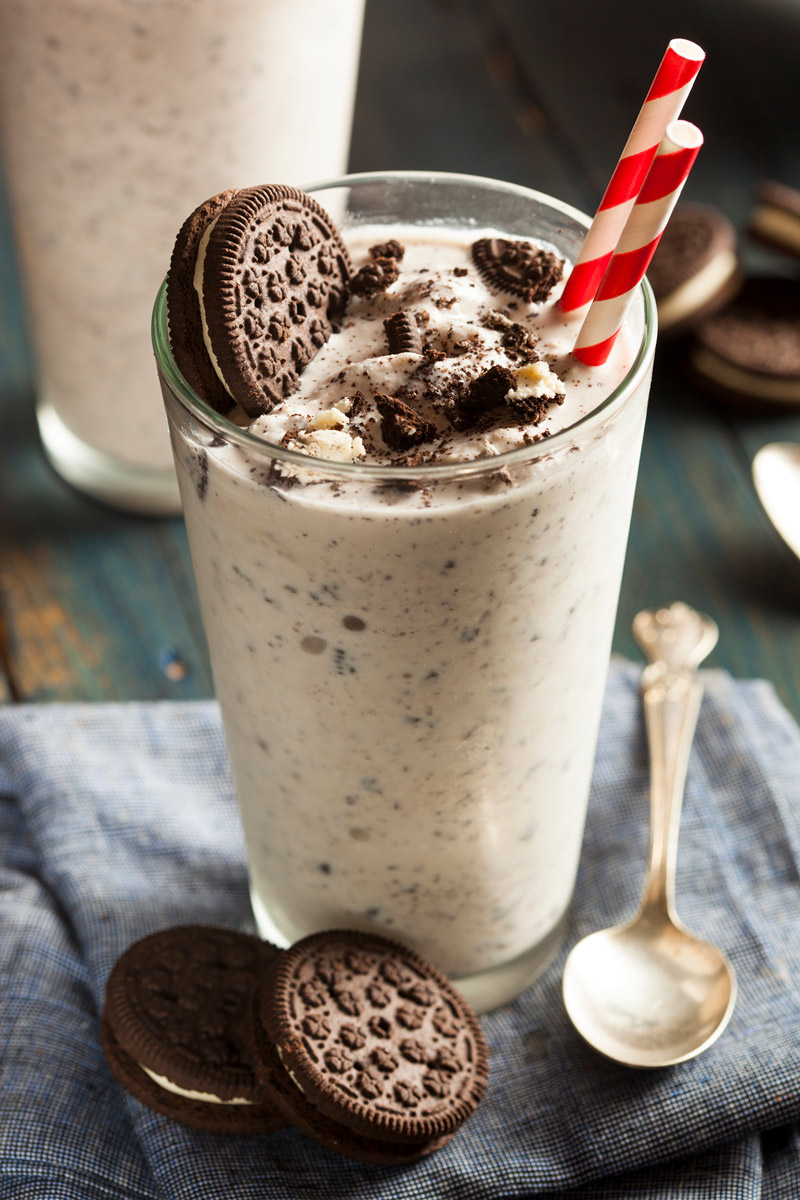 OREO