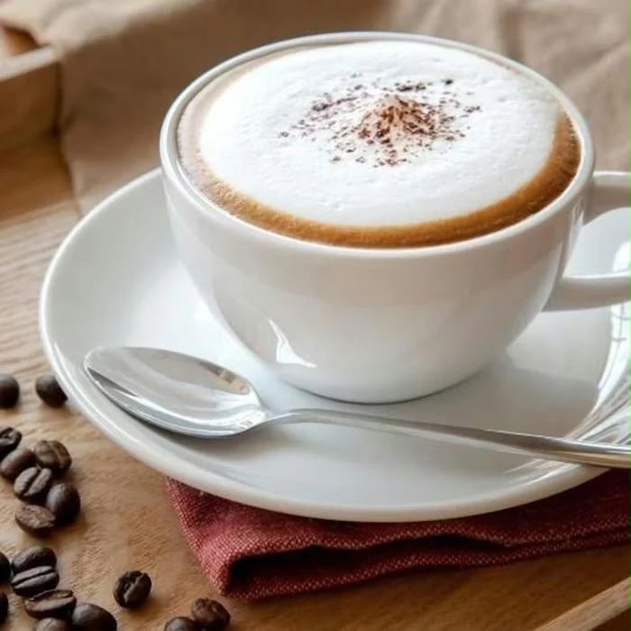 CAPPUCCINO